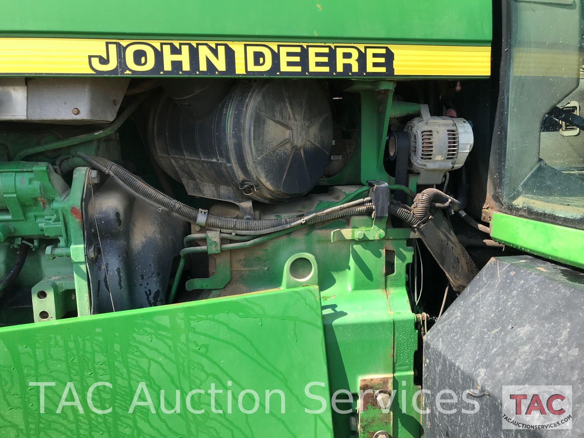 1997 John Deere 8200