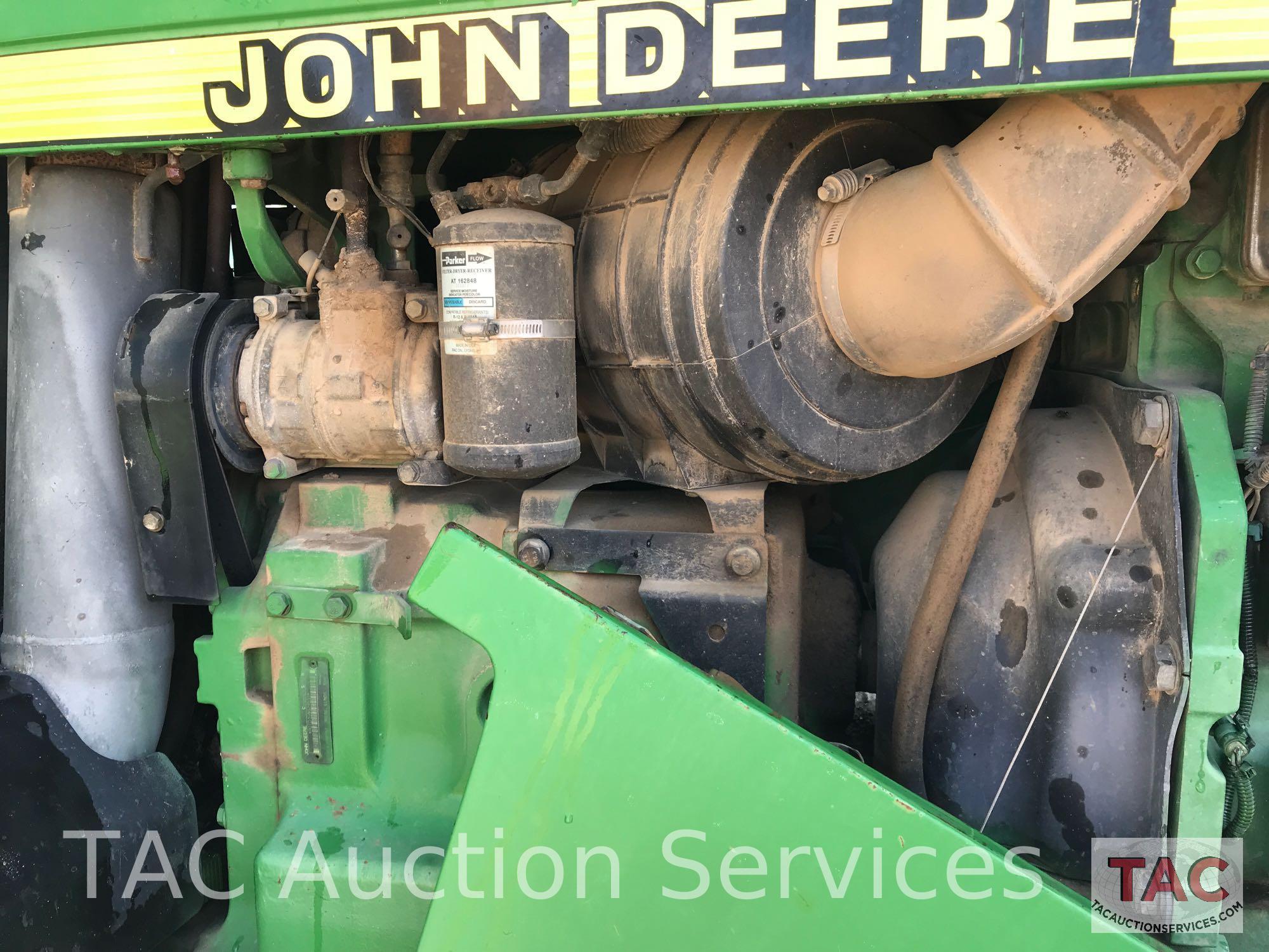 1997 John Deere 8200