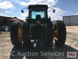 1997 John Deere 8200