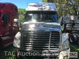 2012 Freightliner Cascadia