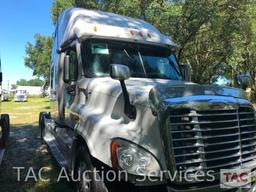 2012 Freightliner Cascadia