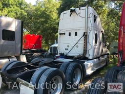 2012 Freightliner Cascadia