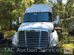 2014 Freightliner Cascadia