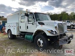 2008 International 7300