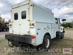 2008 International 7300