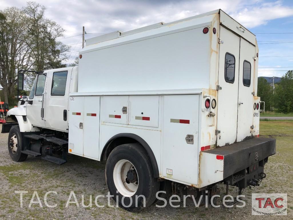 2008 International 7300