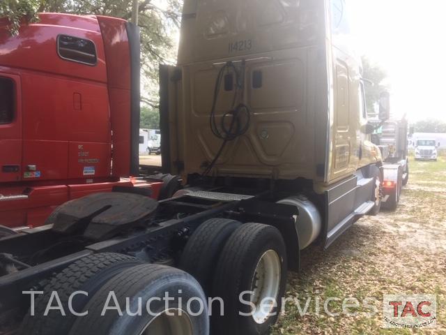 2013 Freightliner Cascadia