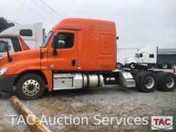 2014 Freightliner Cascadia