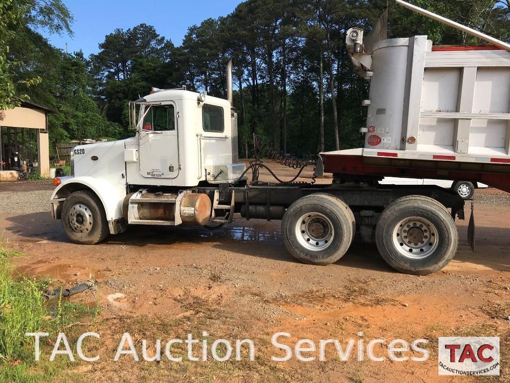 2000 Peterbilt 378