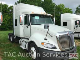 2014 International Prostar Plus