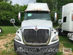 2014 International Prostar Plus