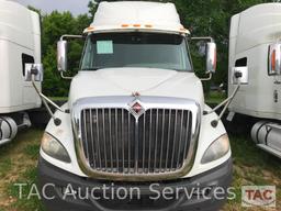 2014 International Prostar Plus