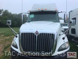 2014 International Prostar Plus