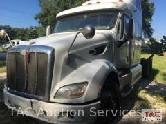 2012 Peterbilt 587