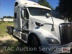 2012 Peterbilt 587