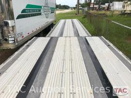 2020 Dorsey Step Deck Trailer