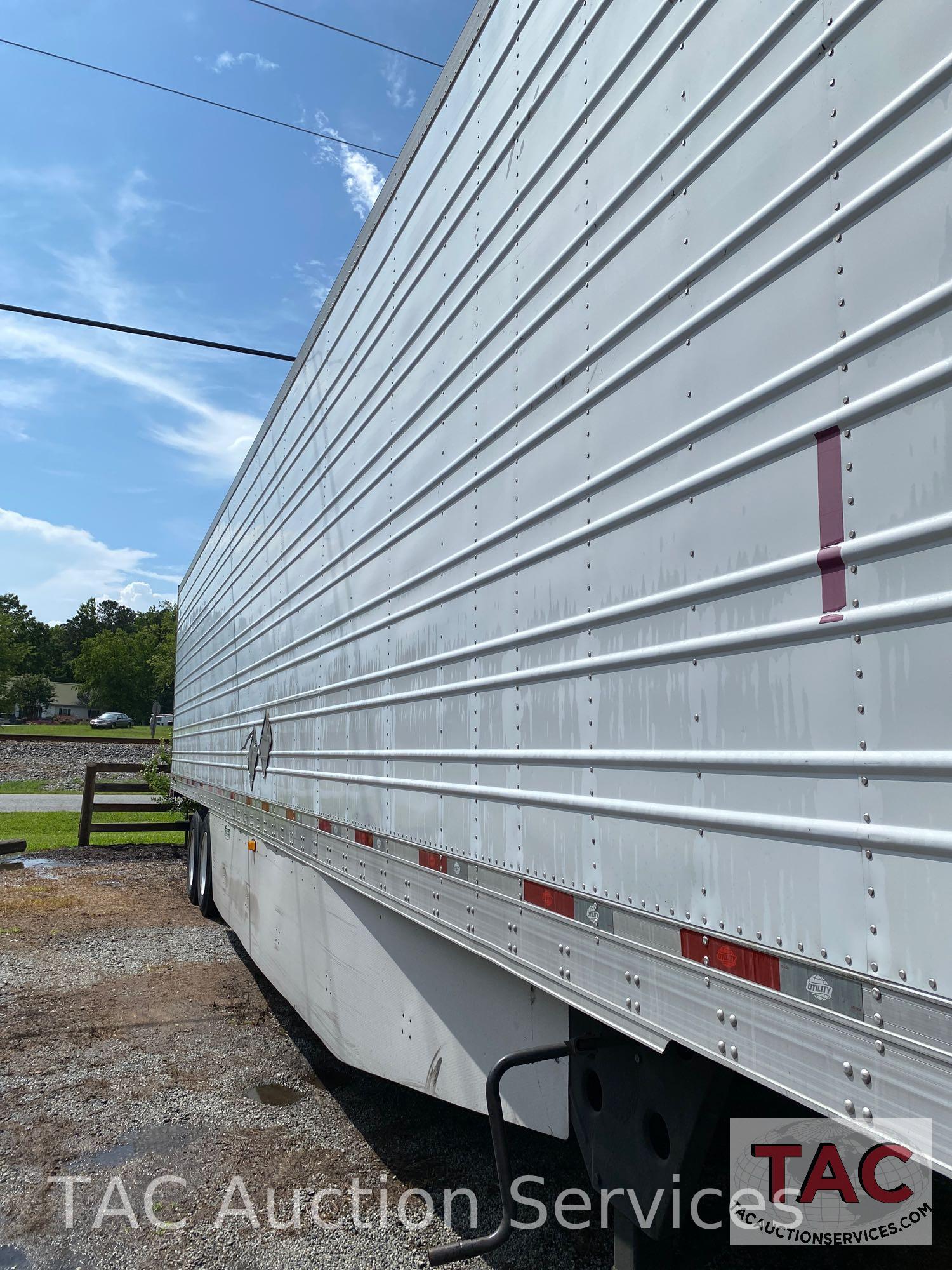 2011 Utility Reefer 3000R