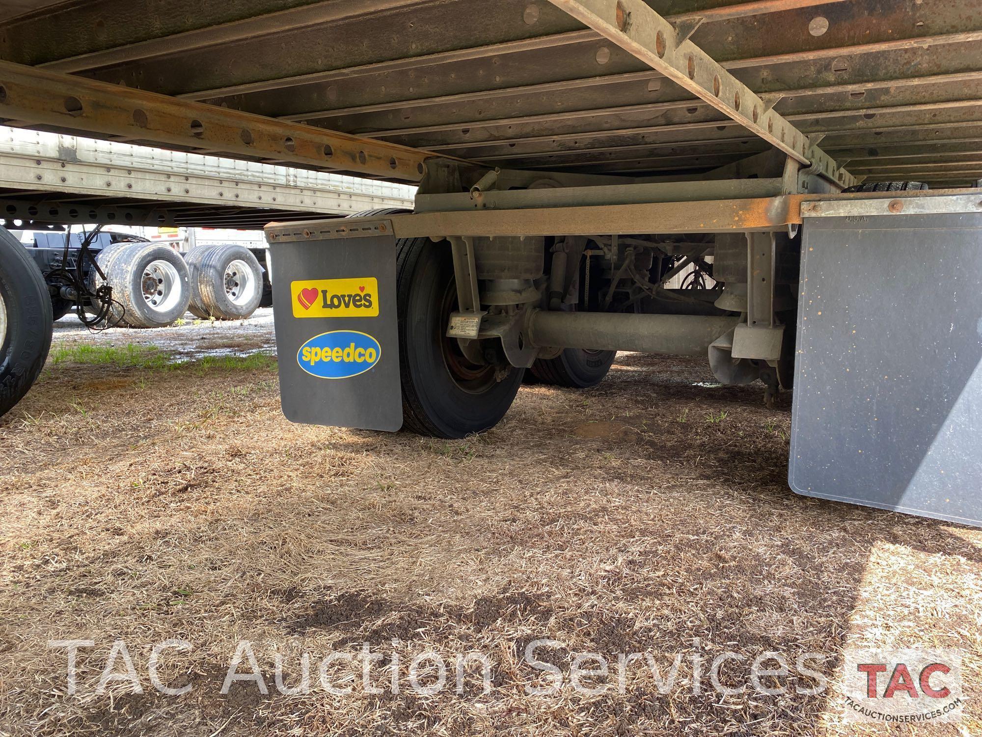 2011 Utility Reefer 3000R