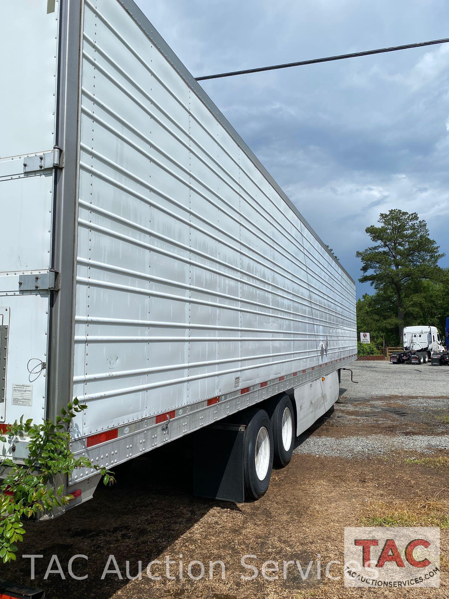 2011 Utility Reefer 3000R