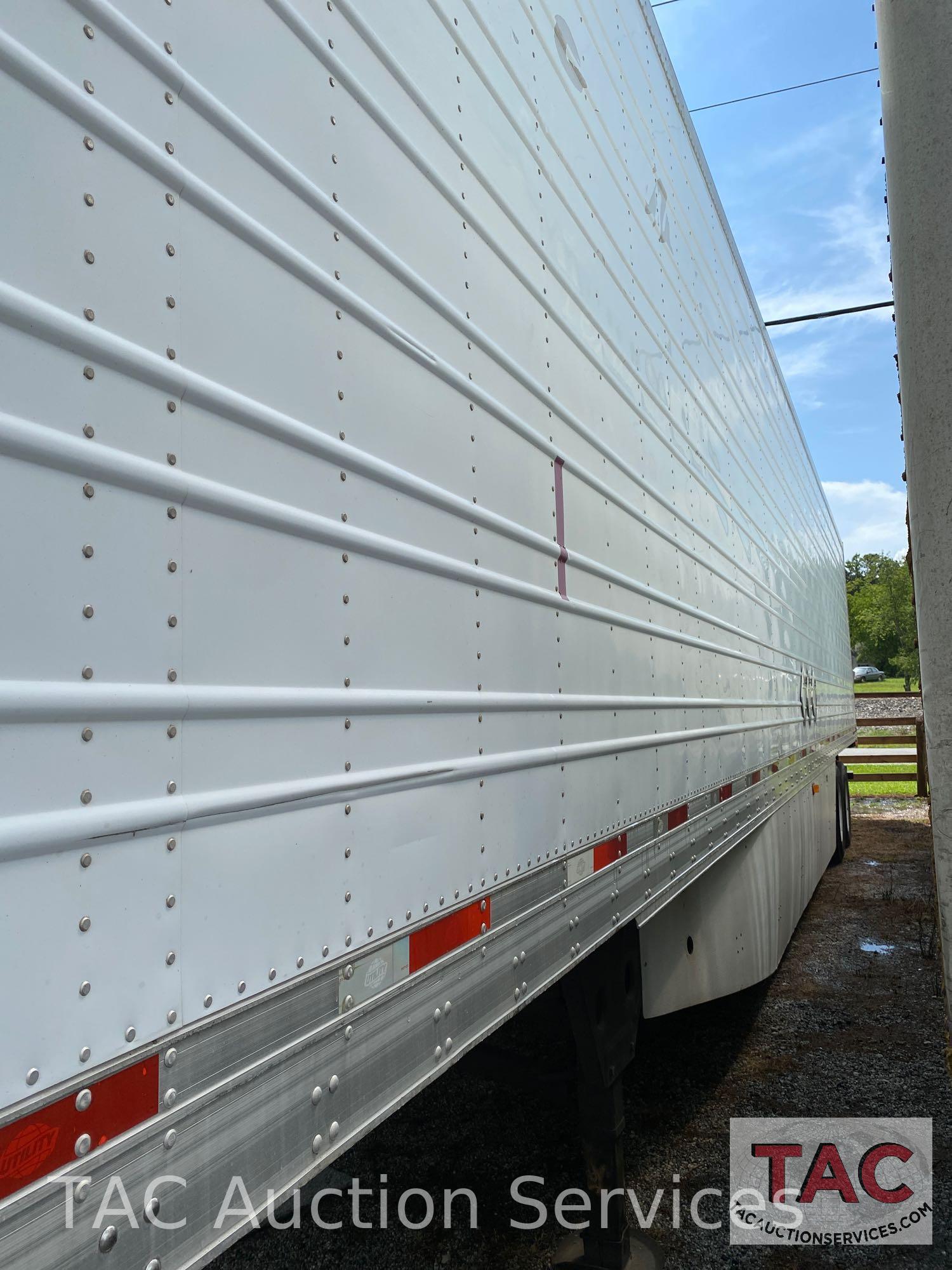 2011 Utility Reefer 3000R