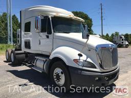 2014 International Prostar