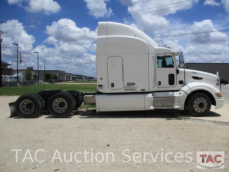 2010 Peterbilt 386