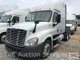 2014 Freightliner Cascadia