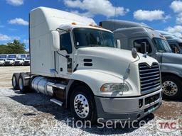 2013 Mack CXU613