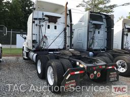 2014 Freightliner Cascadia