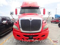 2010 International Prostar