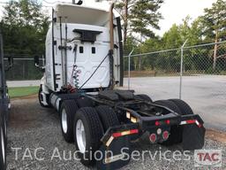 2014 Freightliner Cascadia