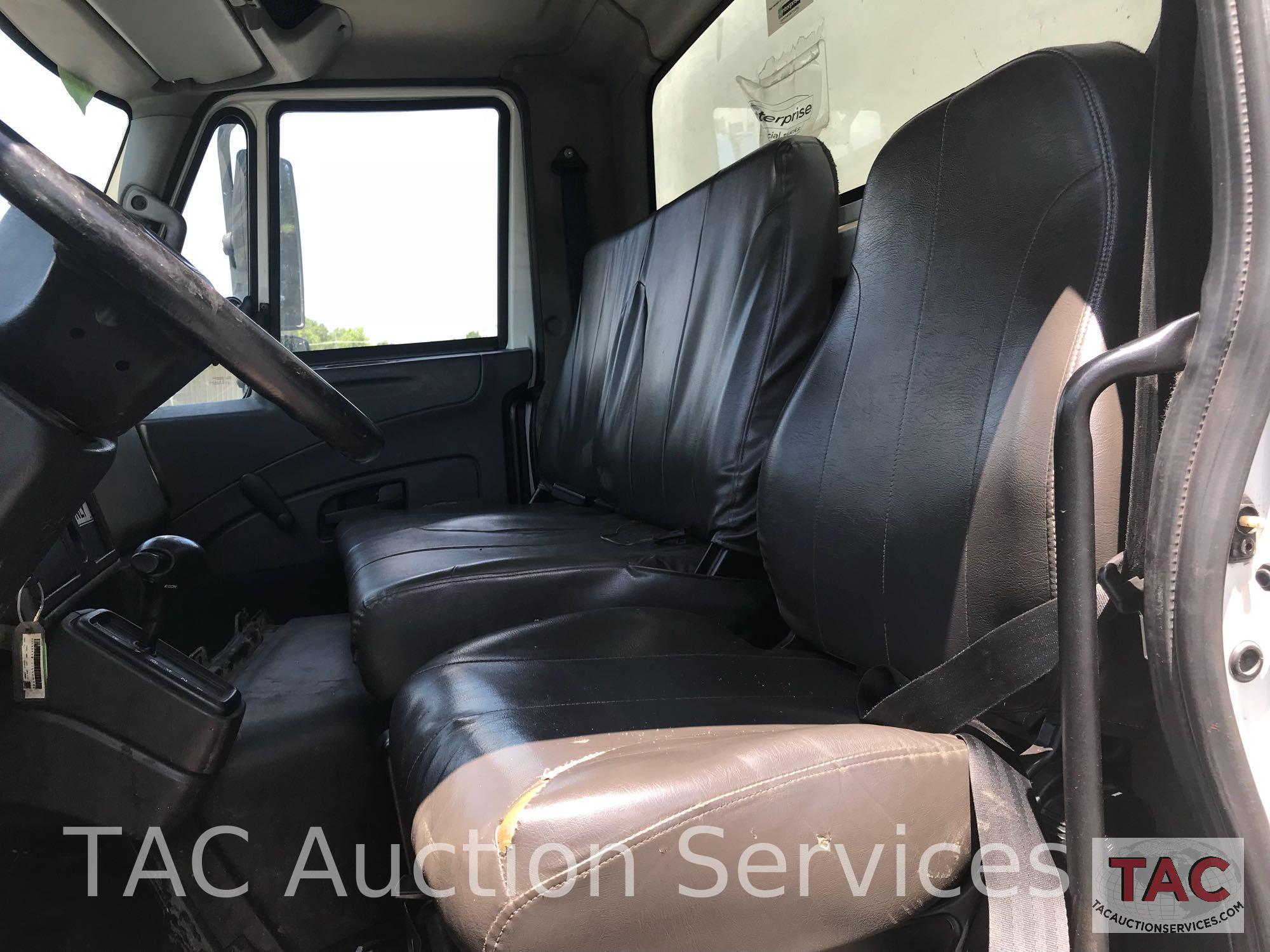 2014 International DuraStar 4300