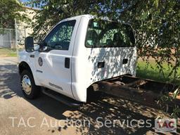 2000 Ford F-450