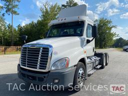 2013 Freightliner Cascadia