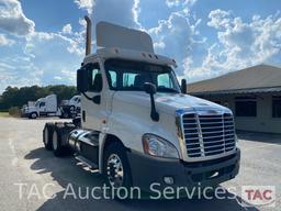 2013 Freightliner Cascadia