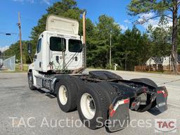 2013 Freightliner Cascadia