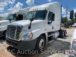 2014 Freightliner Cascadia