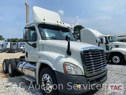 2012 Freightliner Cascadia