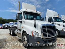 2012 Freightliner Cascadia