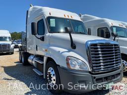 2014 Freightliner Cascadia