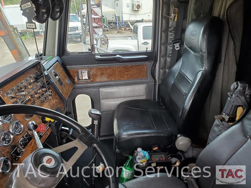 2000 Peterbilt 379