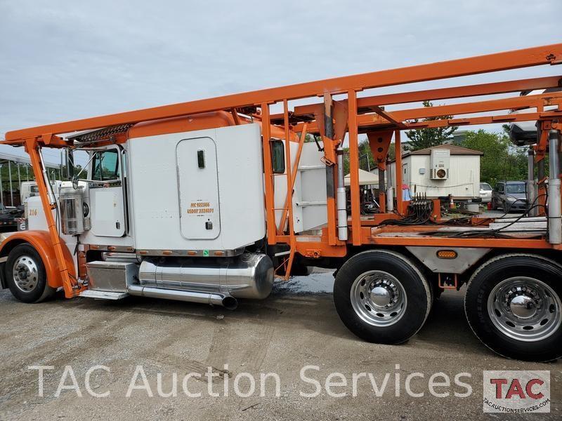 2000 Peterbilt 379