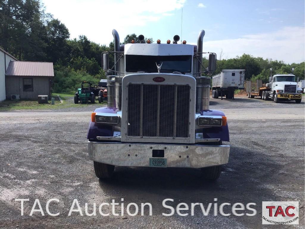 2004 Peterbilt 379