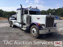 2004 Peterbilt 379