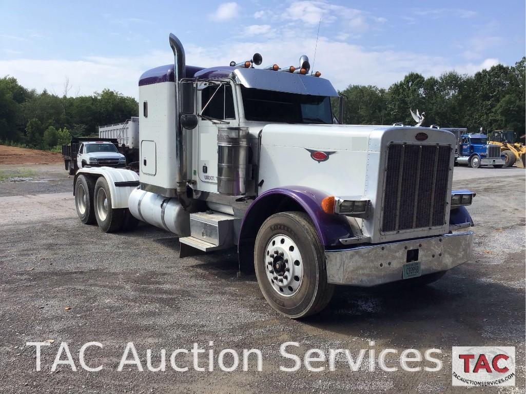 2004 Peterbilt 379