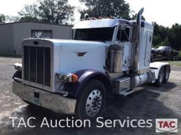 2004 Peterbilt 379