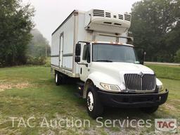 2005 International 4300