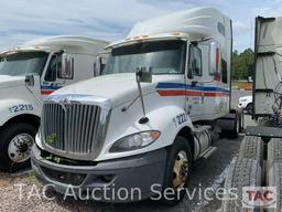 2014 International ProStar