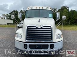 2016 Mack CXU613