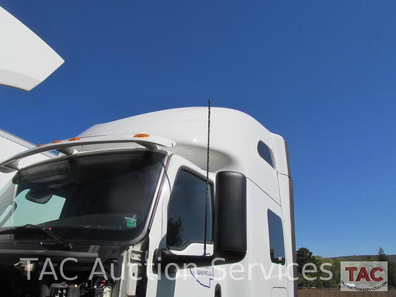 2019 International LT625